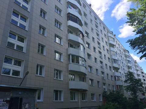 Клин, 4-х комнатная квартира, ул. 50 лет Октября д.23, 3700000 руб.