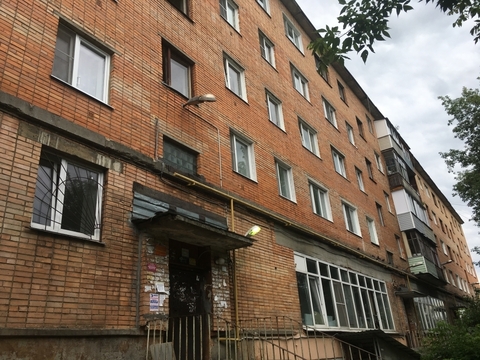 Ногинск, 3-х комнатная квартира, ул. 3 Интернационала д.78, 3020000 руб.