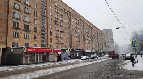 Москва, 2-х комнатная квартира, ул. Трифоновская д.д. 56, 8089000 руб.