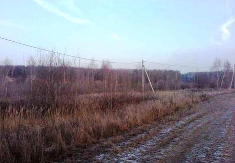 Продается земельный участок в д. Асаково, Одинцовский район, 2150000 руб.