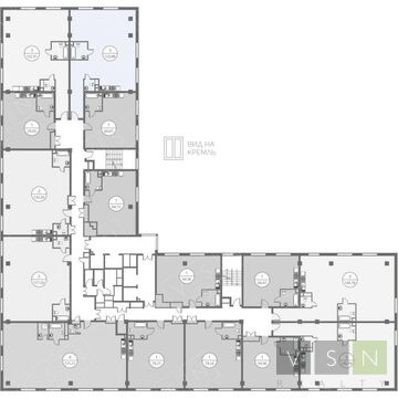 Москва, 3-х комнатная квартира, Большая Садовая д.5, 49060000 руб.