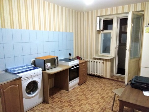 Солнечногорск, 1-но комнатная квартира, ул. Красная д.121, 2300000 руб.
