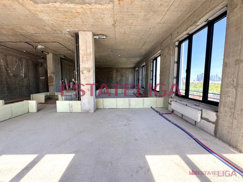 Москва, 3-х комнатная квартира, проспект Генерала Дорохова д.39к2Г, 92900000 руб.