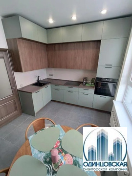 Одинцово, 2-х комнатная квартира, Клубничное поле д.4, 65000 руб.