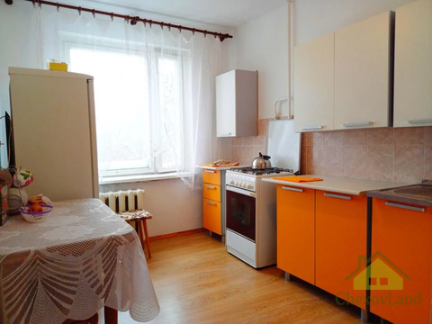 Чехов, 3-х комнатная квартира, ул. Дружбы д.18, 5100000 руб.