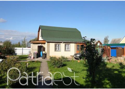 Добротный уютный дом 120 кв.м Юсупово, 5300000 руб.
