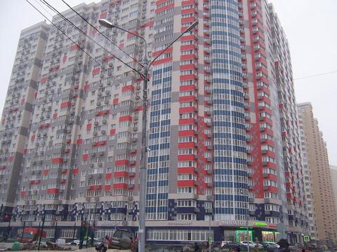 Путилково, 1-но комнатная квартира, Спасо-Тушинский бульвар д.3, 4950000 руб.