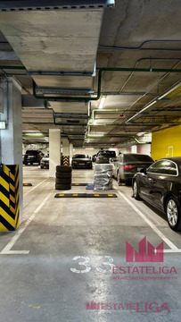 Продажа гаража, Красногорск, Красногорский район, улица Липовой Рощи, 2500000 руб.