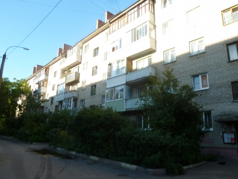 Ногинск, 1-но комнатная квартира, Текстилей ул, д.19, 1750000 руб.