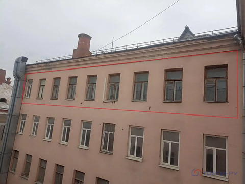 Москва, 6-ти комнатная квартира, ул. Тверская д.14, 97686000 руб.