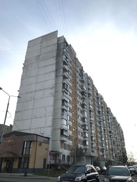 Щербинка, 2-х комнатная квартира, ул. Юбилейная д.3, 6400000 руб.