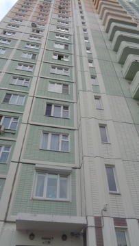 Мытищи, 2-х комнатная квартира, ул. Трудовая д.22, 32000 руб.
