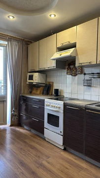 Гжельский Кирпичный Завод, 2-х комнатная квартира,  д.20, 4700000 руб.