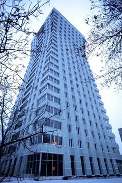 Москва, 3-х комнатная квартира, ул. Коминтерна д.28 к1, 15500000 руб.