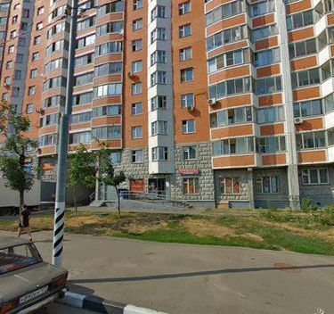 Москва, 2-х комнатная квартира, ул. Газопровод д.15, 7000000 руб.