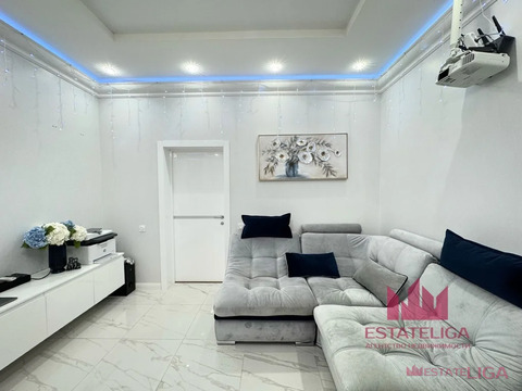 Москва, 2-х комнатная квартира, улица Архитектора Щусева д.3, 53000000 руб.