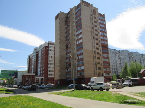 Коломна, 3-х комнатная квартира, ул. Ленина д.73, 4900000 руб.