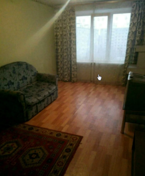 Королев, 1-но комнатная квартира, ул. Горького д.6, 18000 руб.