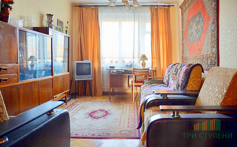 Королев, 3-х комнатная квартира, Соколова д.2, 4900000 руб.