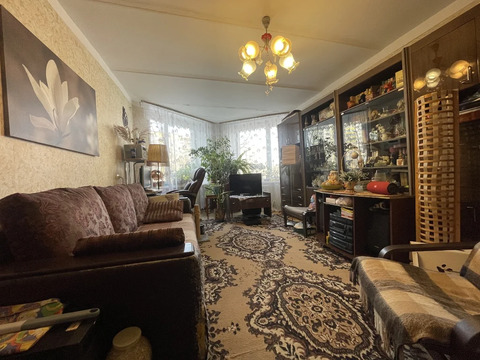 Фрязино, 2-х комнатная квартира, Мира пр-кт. д.8, 6450000 руб.