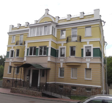 Серпухов, 2-х комнатная квартира, ул. Московская 2-я д.6 к5, 4300000 руб.