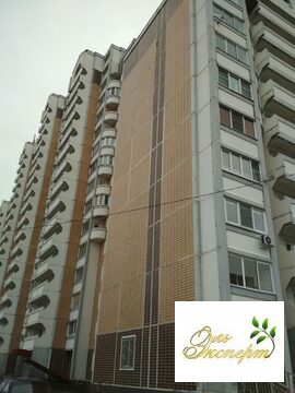 Лосино-Петровский, 1-но комнатная квартира, ул. Пушкина д.6, 2830000 руб.