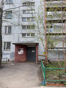Пушкино, 4-х комнатная квартира, Дзержинец мкр. д.11, 45000 руб.