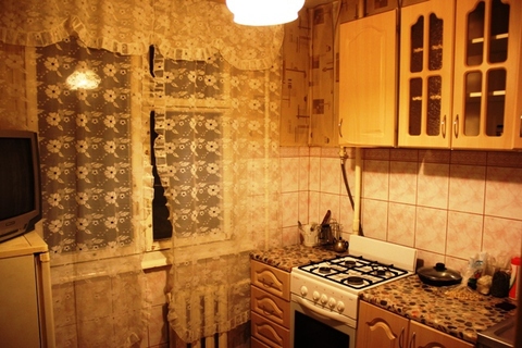 Егорьевск, 1-но комнатная квартира, 1-й мкр. д.29, 1350000 руб.