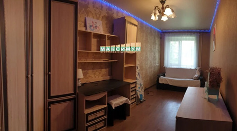 Домодедово, 2-х комнатная квартира, Корнеева д.4, 35000 руб.