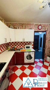 Люберцы, 1-но комнатная квартира, ул. Авиаторов д.2к2, 8300000 руб.