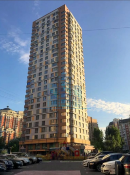 Москва, 8-ми комнатная квартира, ул. Маршала Конева д.14, 60587150 руб.