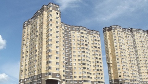 Долгопрудный, 2-х комнатная квартира, ул. Набережная д.35 к19, 5500000 руб.