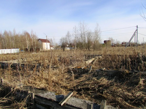 Участок с Михалево, 750000 руб.