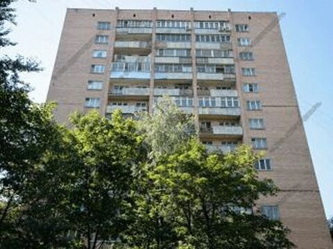 Москва, 1-но комнатная квартира, ул. Яблочкова д.6А, 7000000 руб.