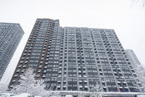 Москва, 2-х комнатная квартира, ул. Фестивальная д.15к2, 21061440 руб.