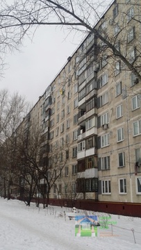 Продается комната в 3х комнатной квартире (Москва, м.Выхино), 2200000 руб.