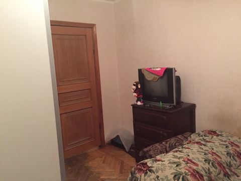 Домодедово, 3-х комнатная квартира, Академика Туполева д.12, 4900000 руб.