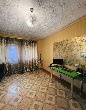 Электрогорск, 2-х комнатная квартира, ул. Советская д.22, 2 000 000 руб.