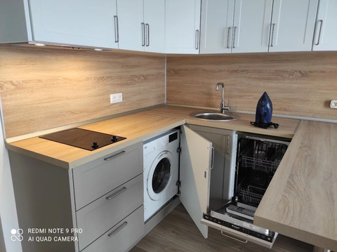 Студия 20 м2, метро Котельники Студия 20 м2, метро Котельники