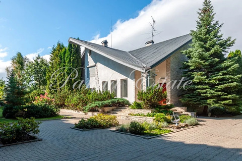 Дом 598 кв.м участок 30 соток в Лесном городке (ном. объекта: 9660), 98500000 руб.