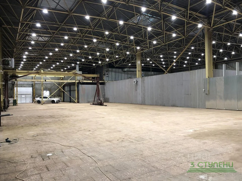 Продажа склада, Лосино-Петровский, Промышленная улица, 420000000 руб.