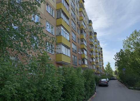 Ногинск, 3-х комнатная квартира, ул. Трудовая д.8, 4420000 руб.