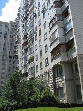 Москва, 2-х комнатная квартира, ул. Новочеремушкинская д.52 к2, 10700000 руб.