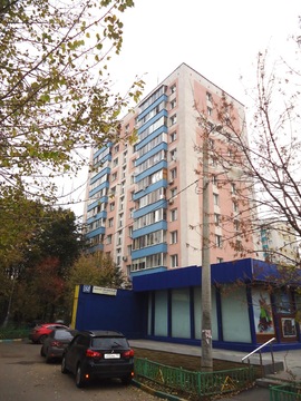 Москва, 2-х комнатная квартира, ул. Филевская М. д.32, 7620000 руб.