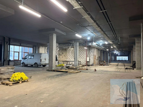 Аренда производственного помещения, ул. Верхние Поля, 16800 руб.