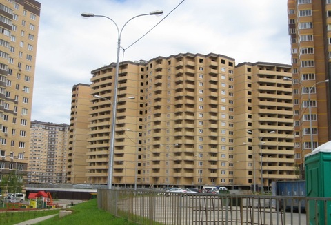 Долгопрудный, 1-но комнатная квартира, ул. Московская д.14, 3900000 руб.