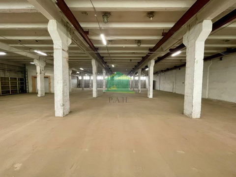 Аренда склада, Энтузиастов ш., 15739 руб.