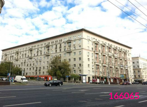 Москва, 2-х комнатная квартира, ул. Земляной Вал д.38-40/15с9, 19800000 руб.