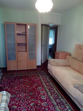 Щелково, 1-но комнатная квартира, ул. Институтская д.34, 15000 руб.
