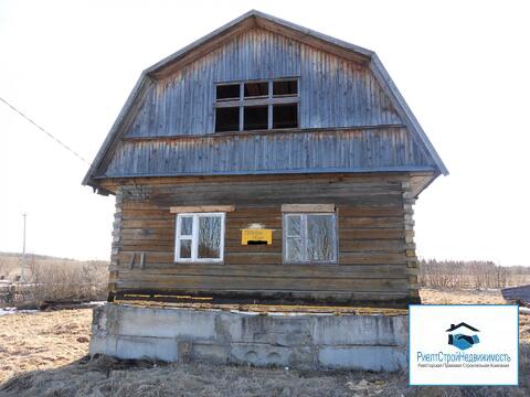 Дом в поселке городского типа, 1500000 руб.